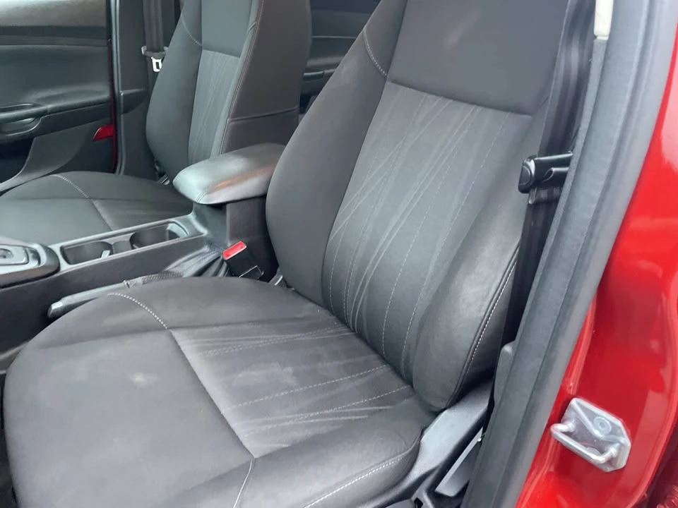 2018 Ford Focus 3rd Gen - Image 14 of 18
