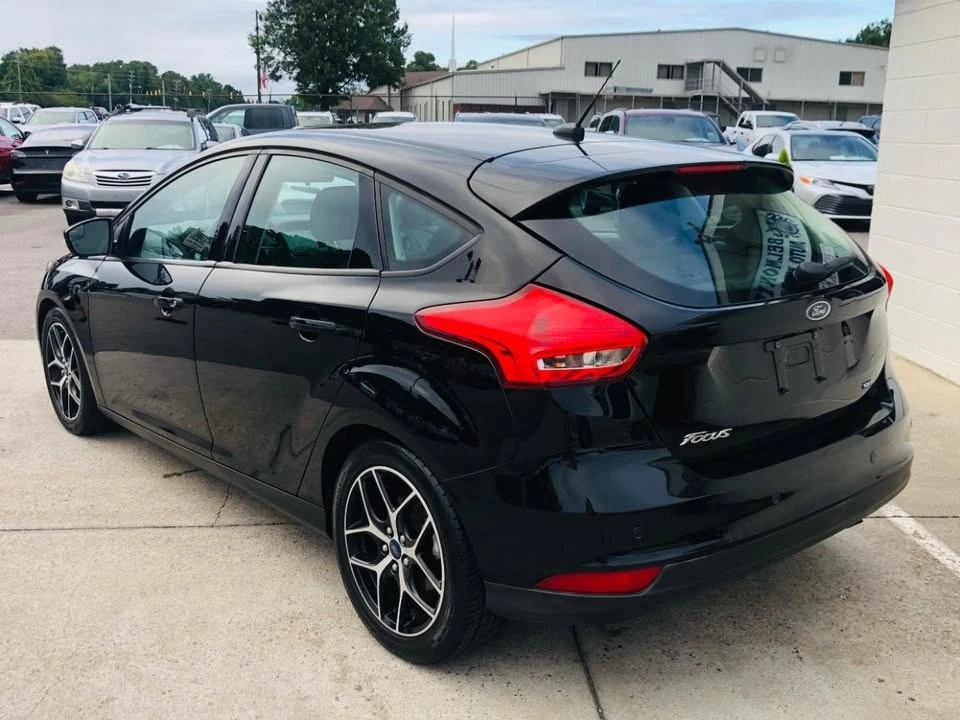 2018 Ford Focus 3rd Gen - Image 3 of 20