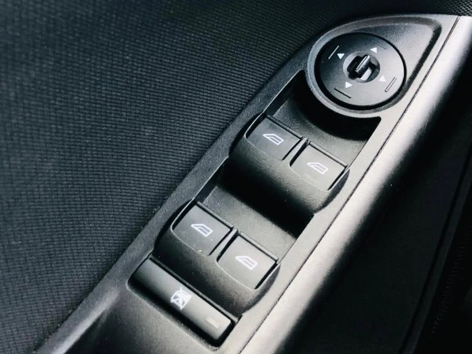 2018 Ford Focus 3rd Gen - Image 18 of 20
