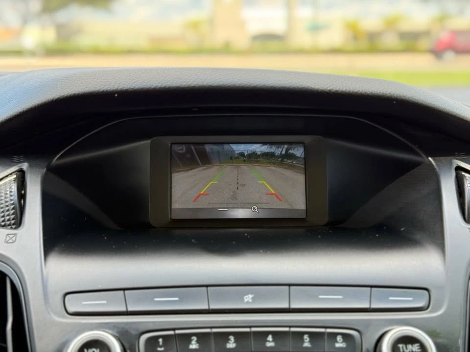 2018 Ford Focus 4th Gen - Image 11 of 12