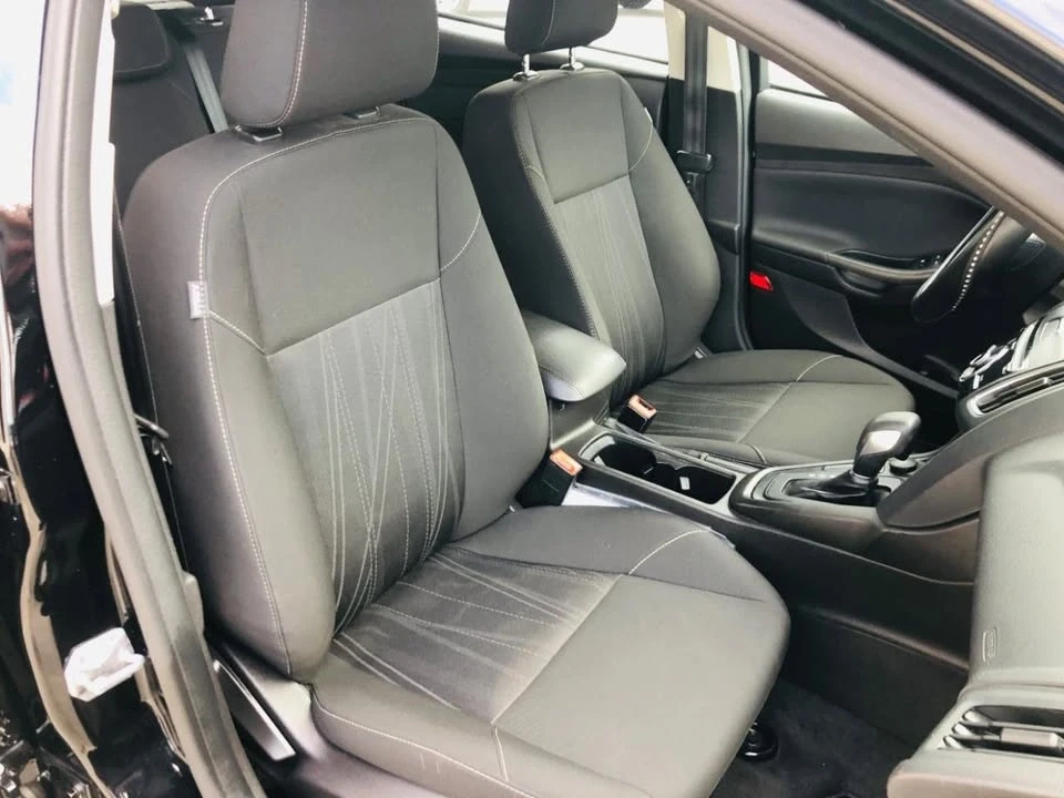 2018 Ford Focus 3rd Gen - Image 14 of 20