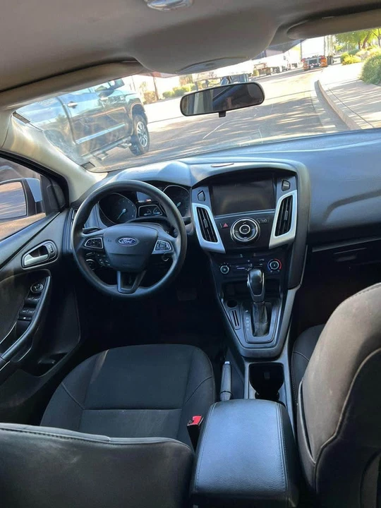 2018 Ford Focus 3rd Gen - Image 2 of 8