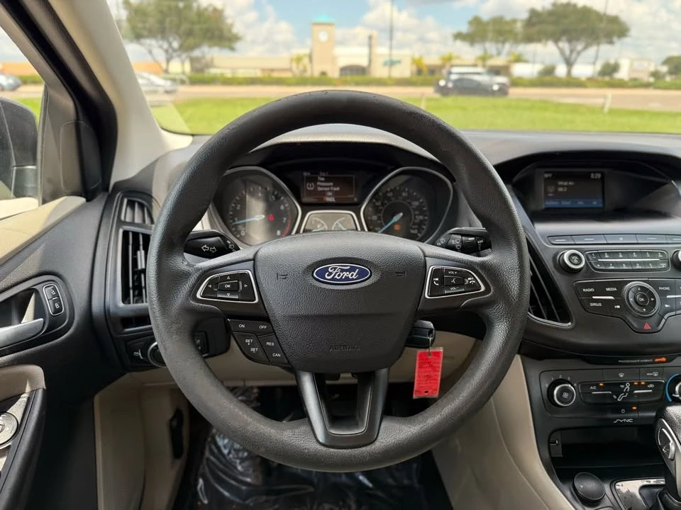 2018 Ford Focus 4th Gen - Image 10 of 12