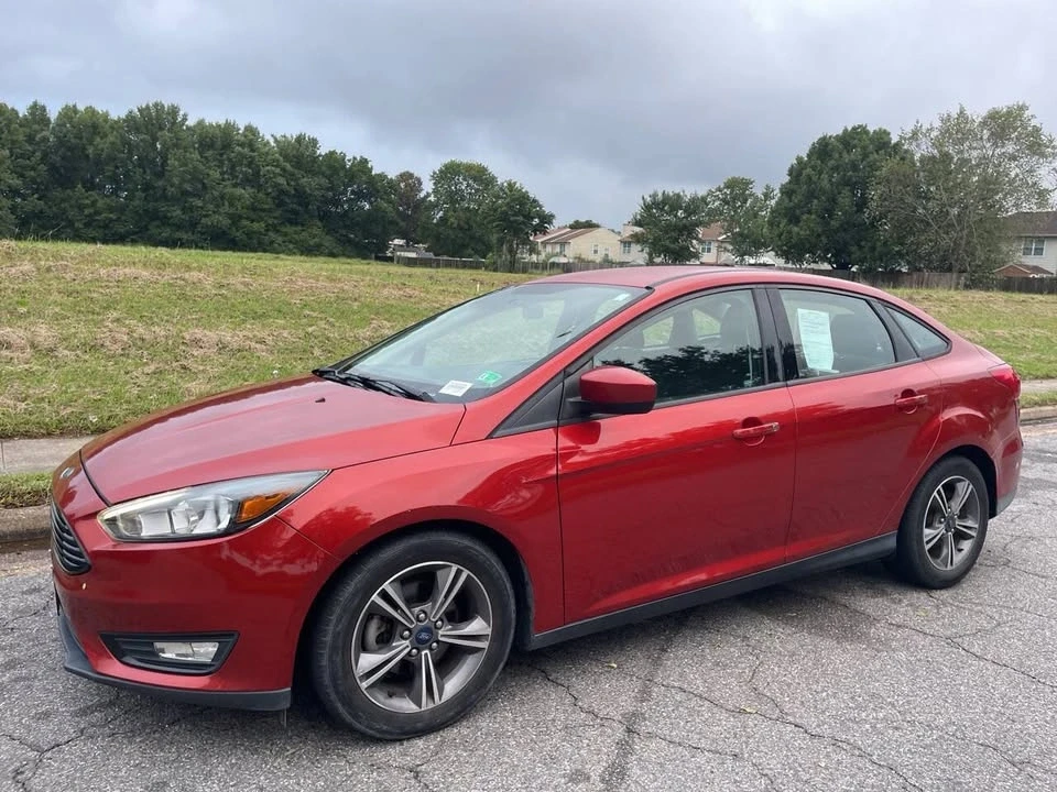 2018 Ford Focus 3rd Gen - Image 3 of 18