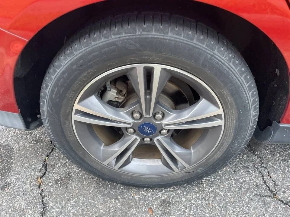 2018 Ford Focus 3rd Gen - Image 12 of 18