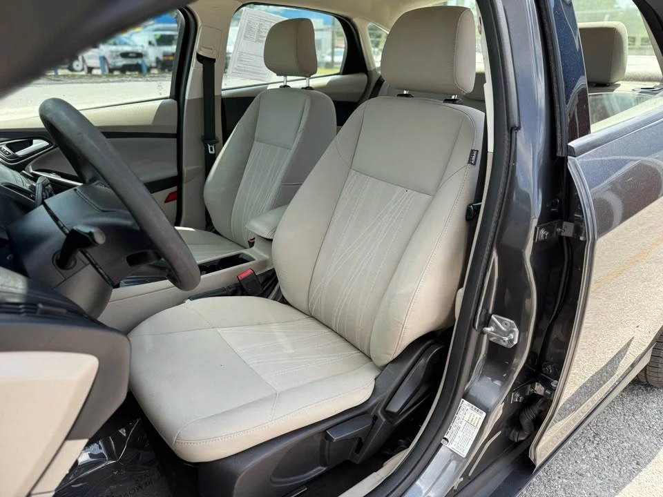 2018 Ford Focus 4th Gen - Image 8 of 12