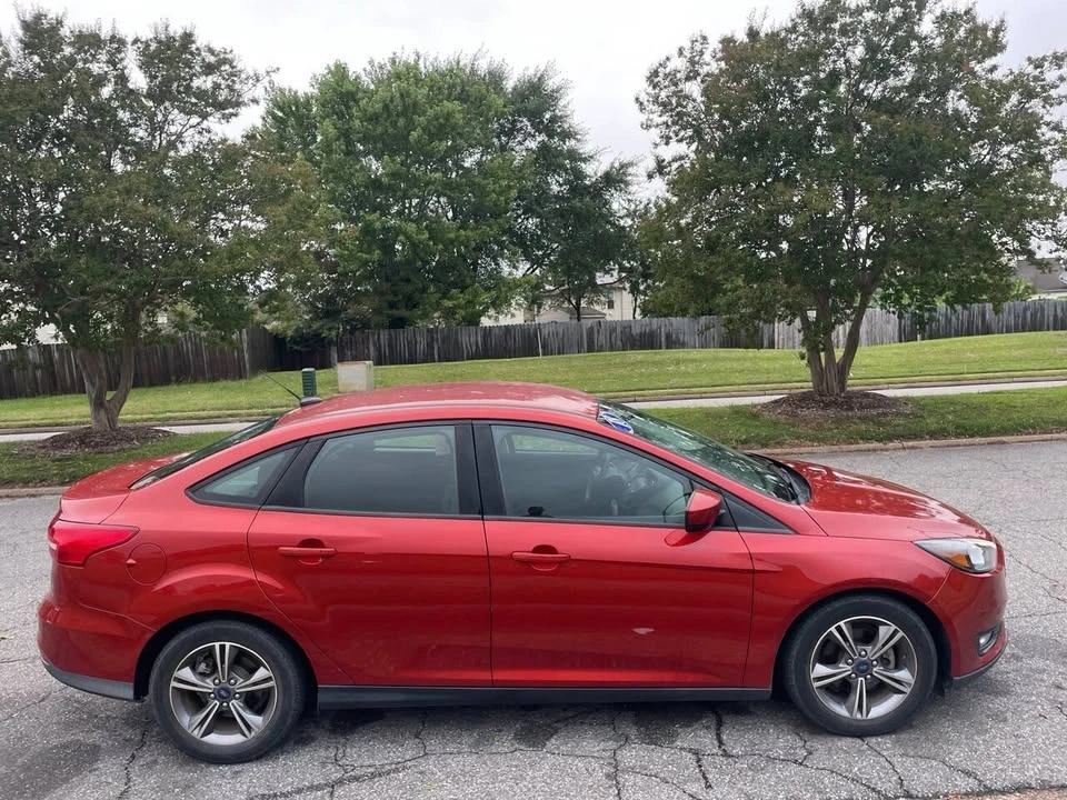 2018 Ford Focus 3rd Gen - Image 7 of 18