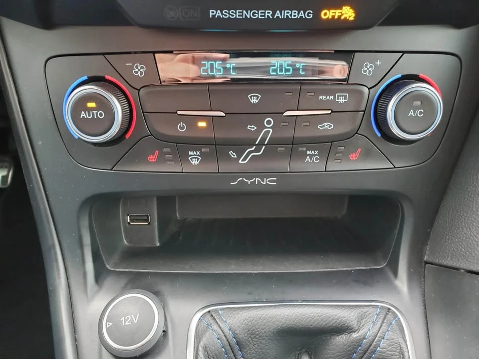 2018 Ford Focus RS 3rd Gen - Image 10 of 11
