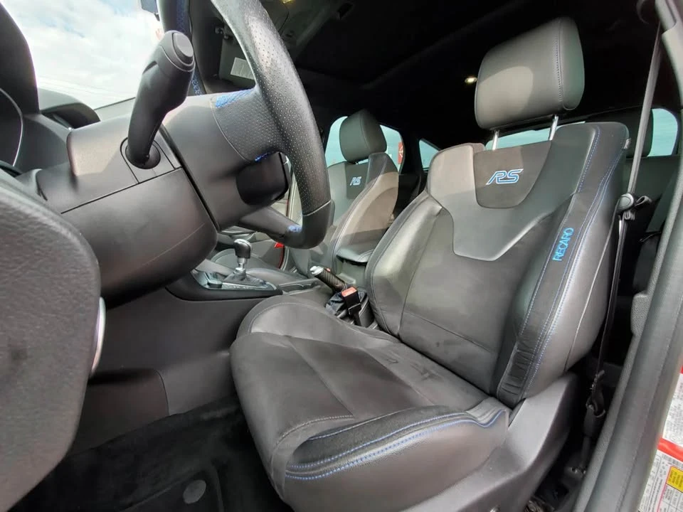 2018 Ford Focus RS 3rd Gen - Image 6 of 11