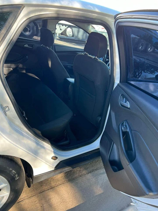 2018 Ford Focus 3rd Gen - Image 6 of 8