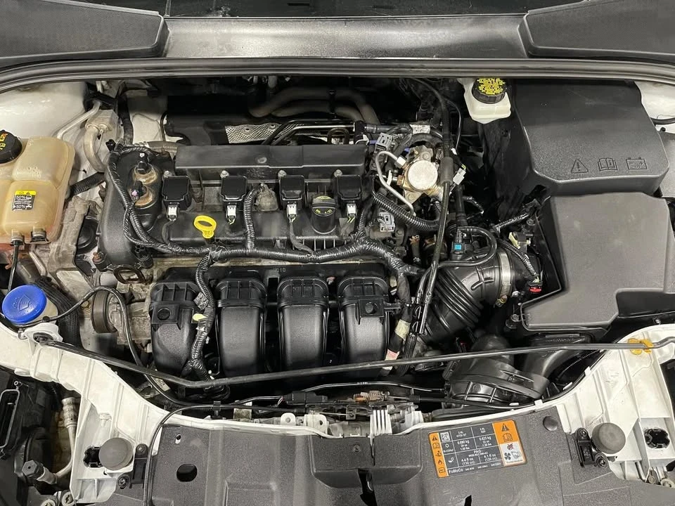 2018 Ford Focus - Image 9 of 14