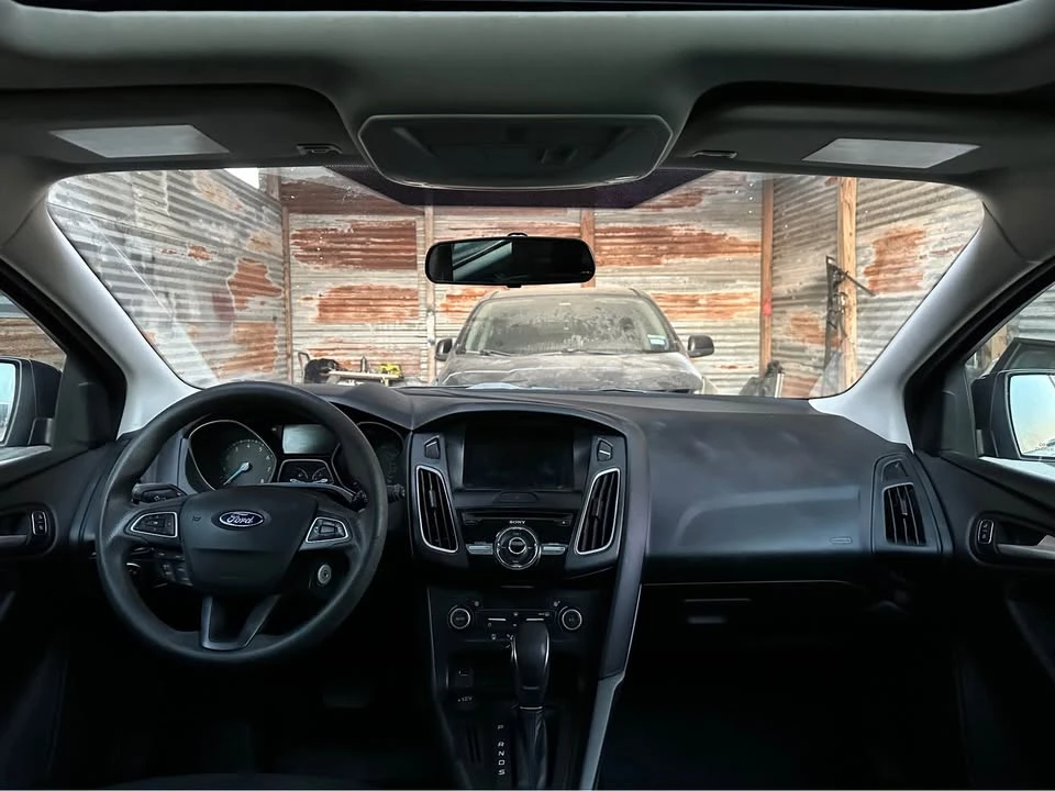 2018 Ford Focus 3rd Gen - Image 7 of 8