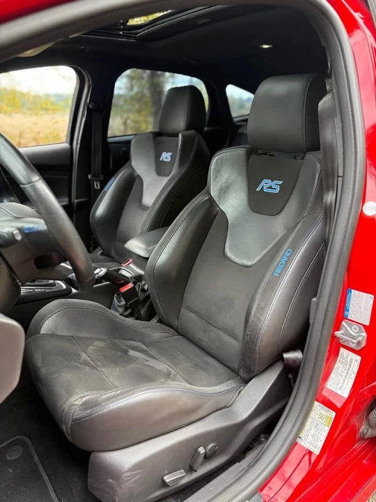 2018 Ford Focus 3rd Gen - Image 7 of 13