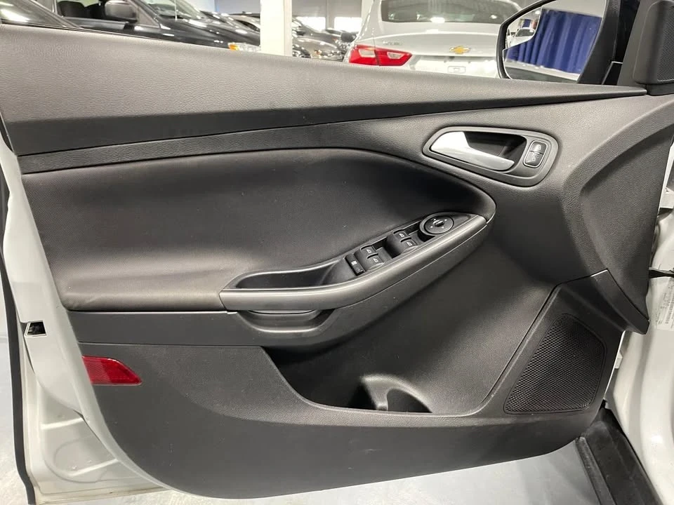 2018 Ford Focus - Image 11 of 14