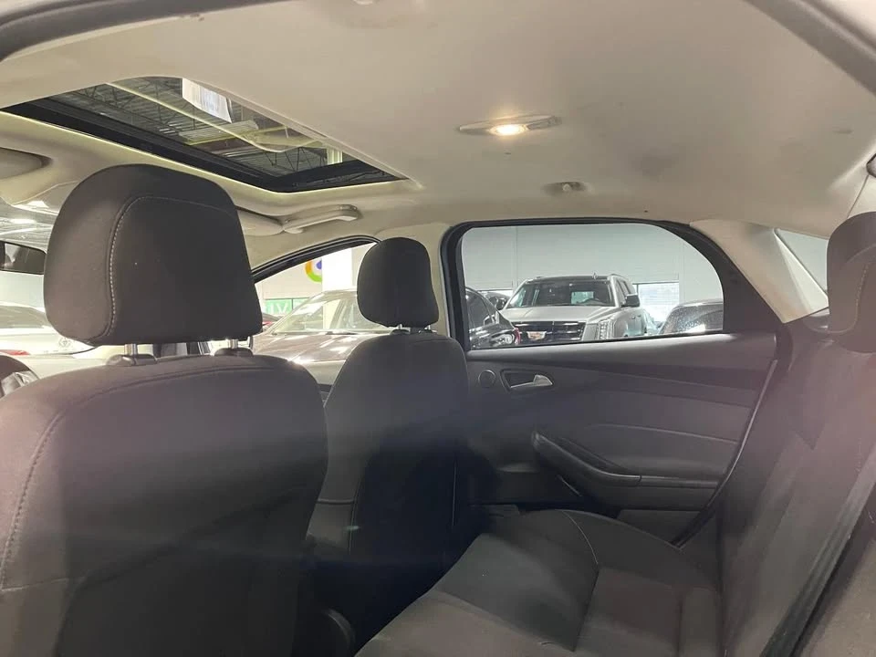 2018 Ford Focus - Image 14 of 14
