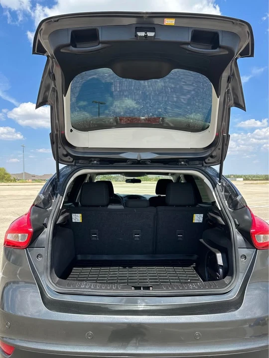 2018 Ford Focus 3rd Gen - Image 5 of 8