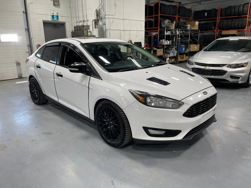 2018 Ford Focus - Image 7 of 14