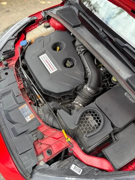 2018 Ford Focus 3rd Gen - Image 6 of 13