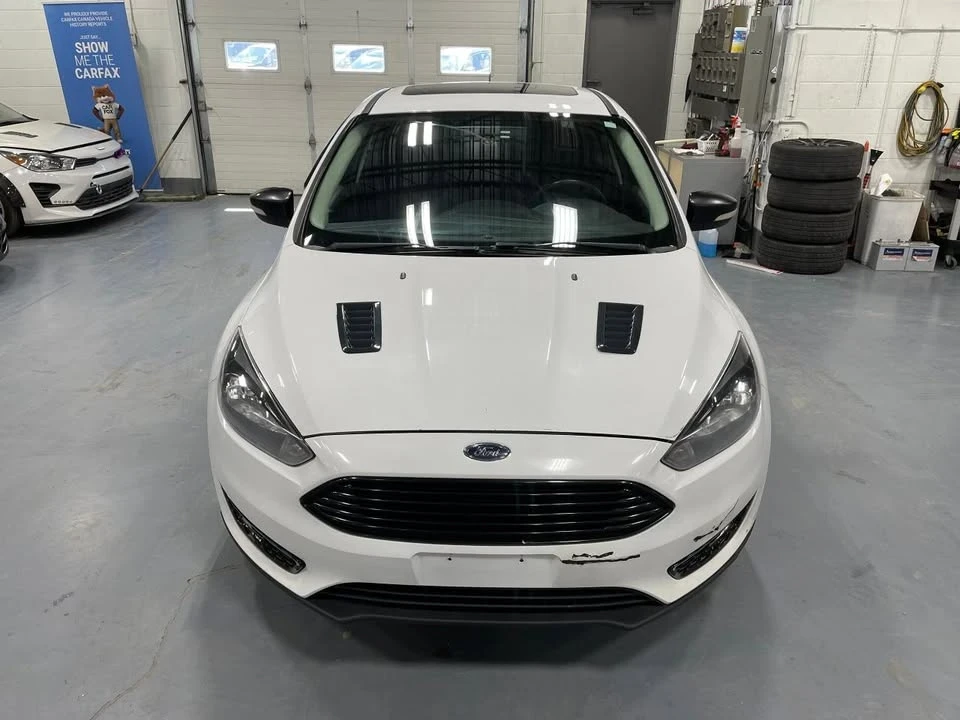 2018 Ford Focus - Image 8 of 14