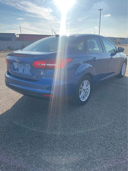 2018 Ford Focus 3rd Gen - Image 6 of 14
