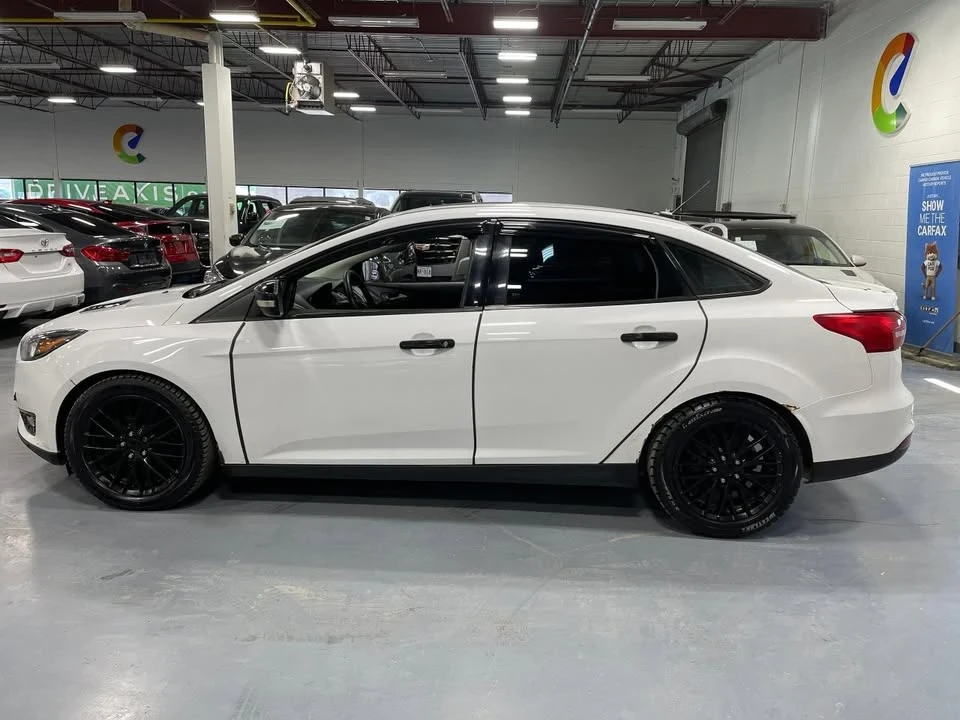 2018 Ford Focus - Image 2 of 14