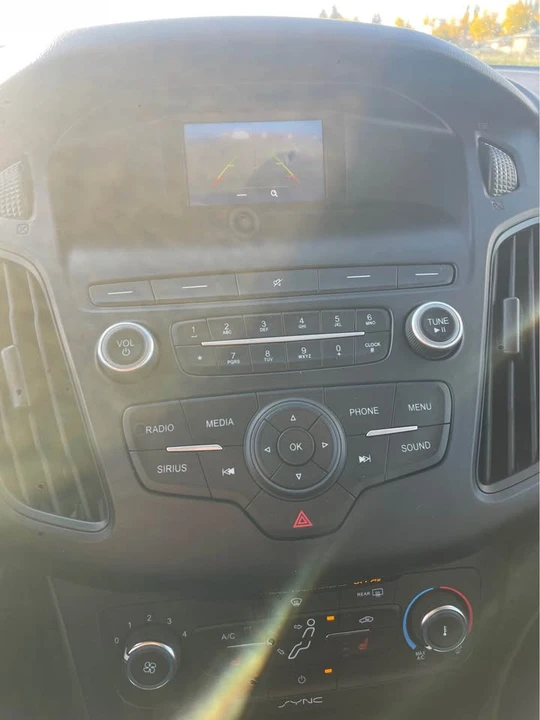 2018 Ford Focus 3rd Gen - Image 12 of 14