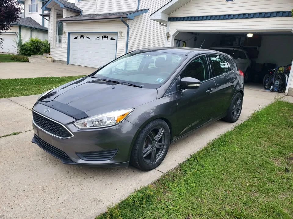 2018 Ford Focus 3rd Gen - Image 6 of 14