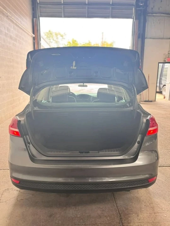 2018 Ford Focus 3rd Gen - Image 12 of 12