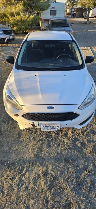 2018 Ford Focus 3rd Gen - Image 4 of 4