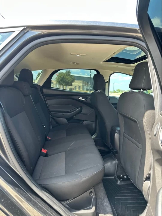 2018 Ford Focus 3rd Gen - Image 6 of 8