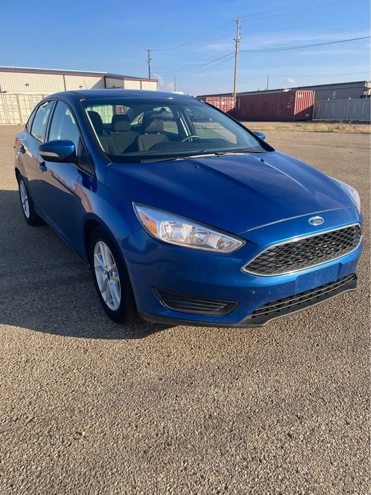 2018 Ford Focus 3rd Gen - Image 3 of 14