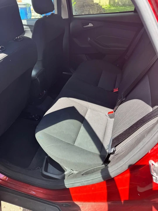 2018 Ford Focus 3rd Gen - Image 7 of 11