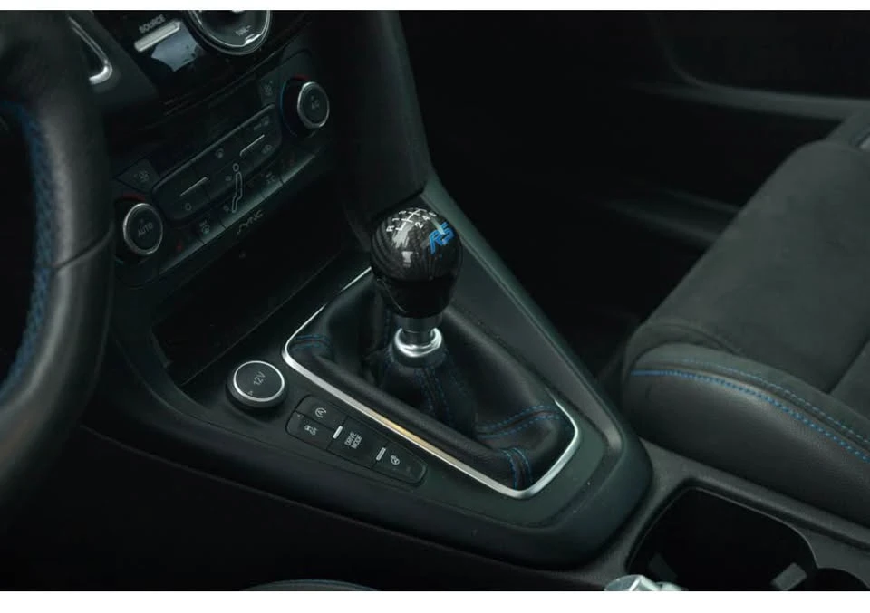 2018 Ford Focus ST 3rd Gen - Image 9 of 9