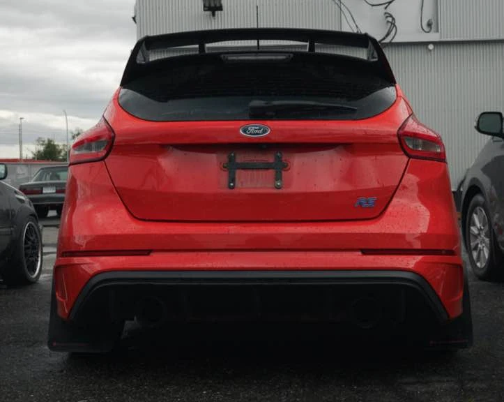 2018 Ford Focus ST 3rd Gen - Image 6 of 9