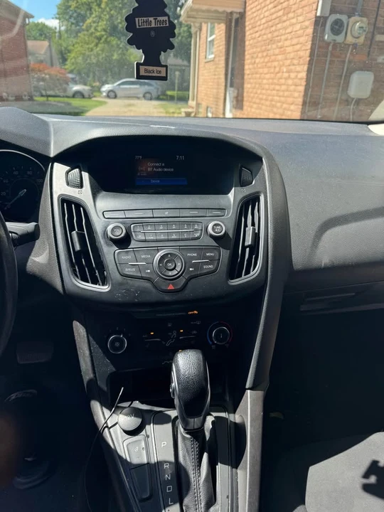 2018 Ford Focus 3rd Gen - Image 3 of 11