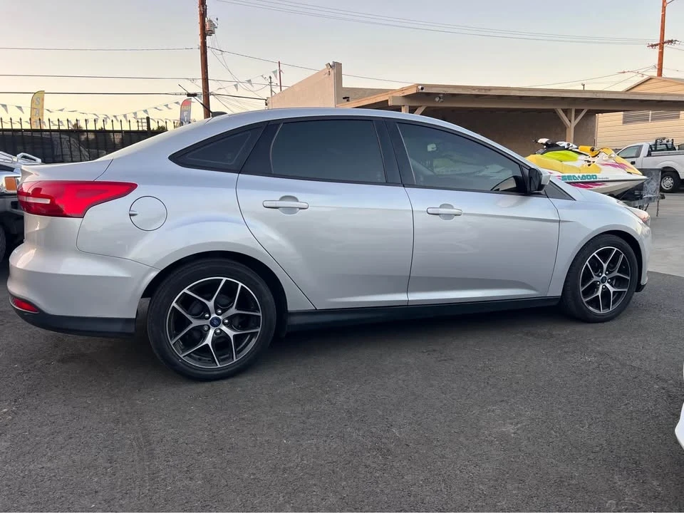 2018 Ford Focus 3rd Gen - Image 6 of 15