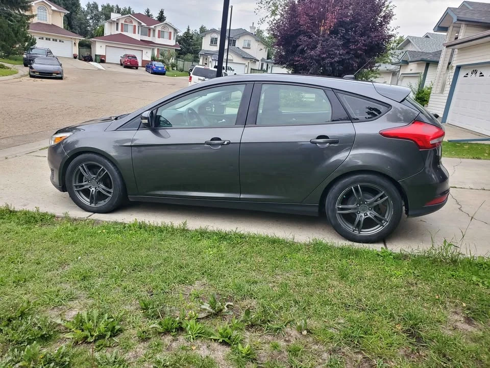 2018 Ford Focus 3rd Gen - Image 8 of 14
