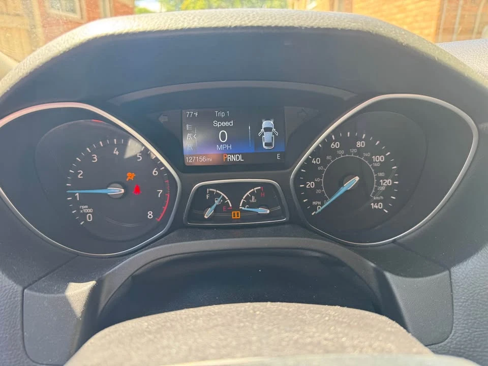 2018 Ford Focus 3rd Gen - Image 4 of 11
