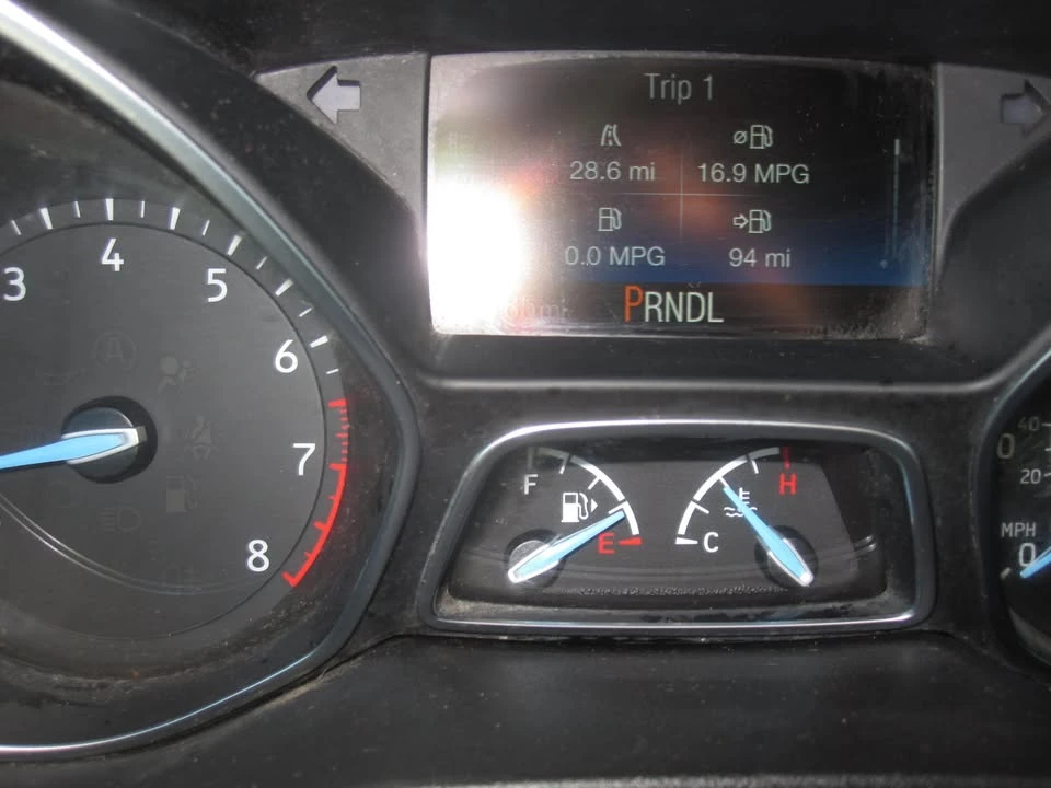 2018 Ford Focus 3rd Gen - Image 14 of 14