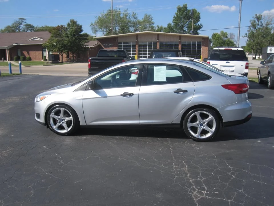 2018 Ford Focus 3rd Gen - Image 10 of 14