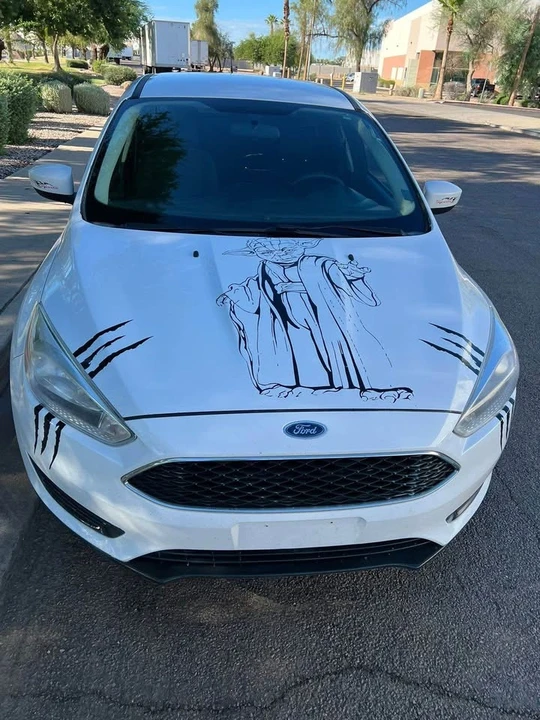 2018 Ford Focus 3rd Gen - Image 3 of 11