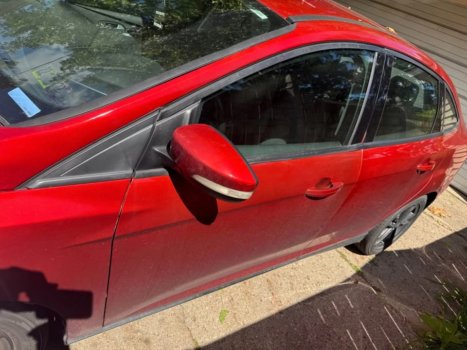 2018 Ford Focus 3rd Gen - Image 2 of 11