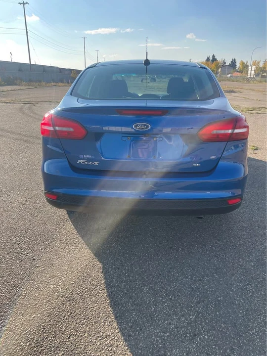 2018 Ford Focus 3rd Gen - Image 5 of 14