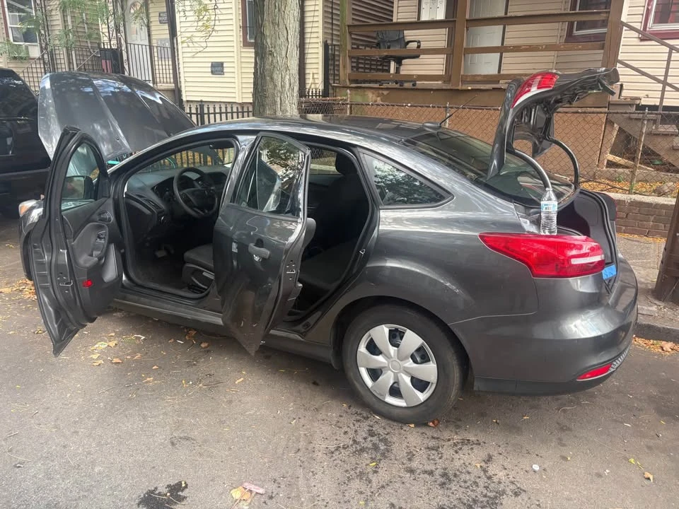 2018 Ford Focus 3rd Gen - Image 12 of 16