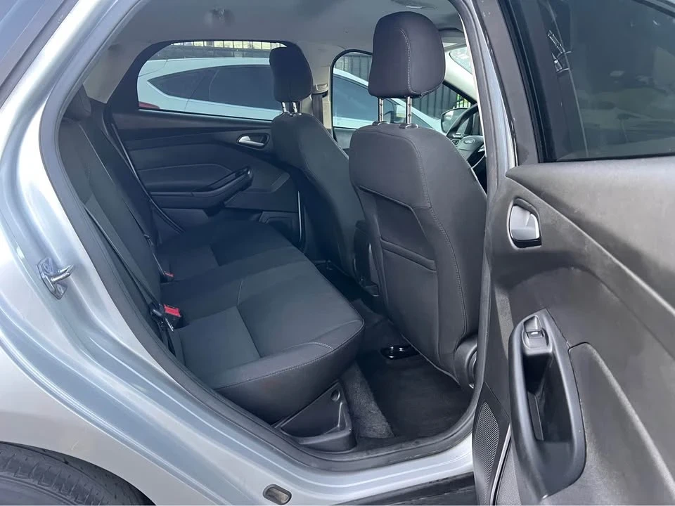2018 Ford Focus 3rd Gen - Image 8 of 15