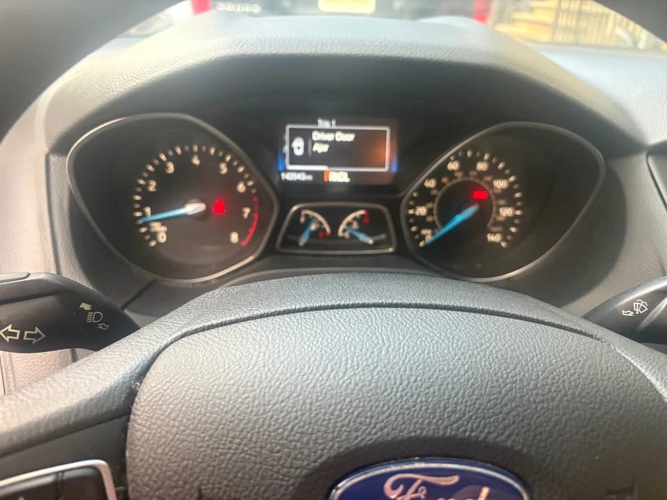 2018 Ford Focus 3rd Gen - Image 13 of 16
