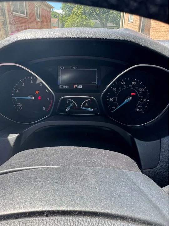 2018 Ford Focus 3rd Gen - Image 5 of 11