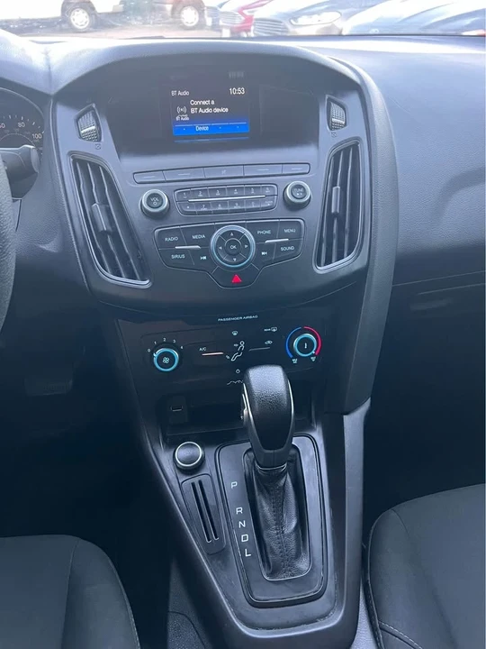 2018 Ford Focus 3rd Gen - Image 12 of 15