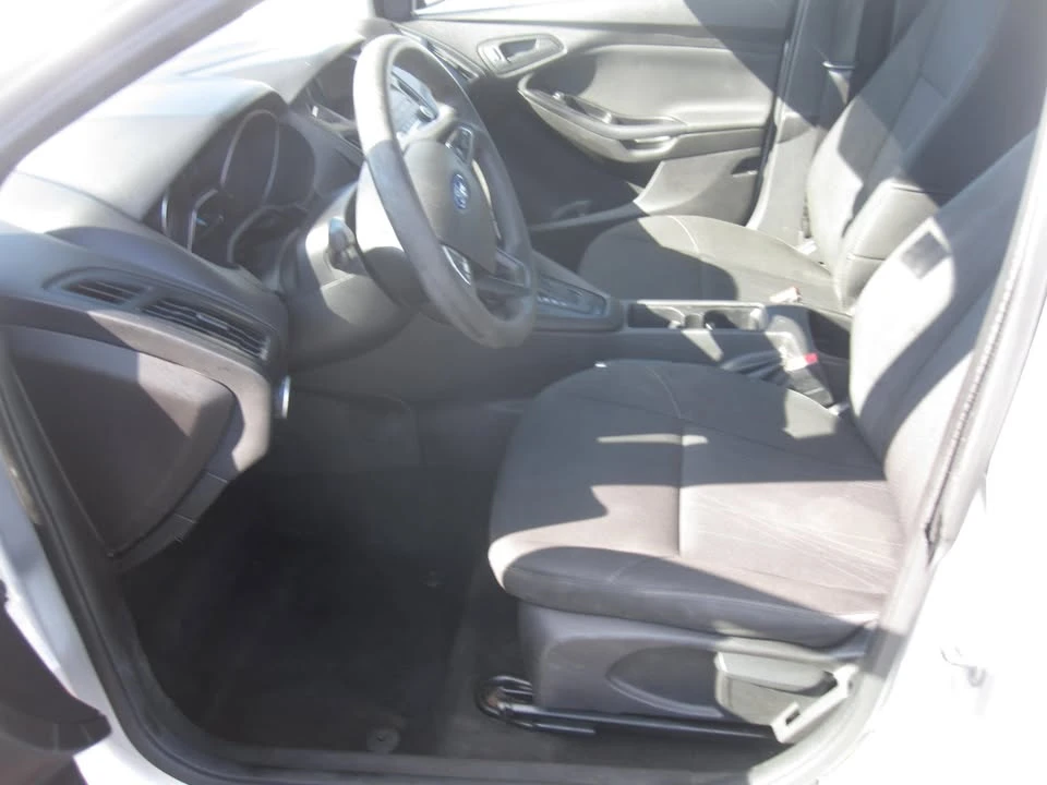 2018 Ford Focus 3rd Gen - Image 11 of 14