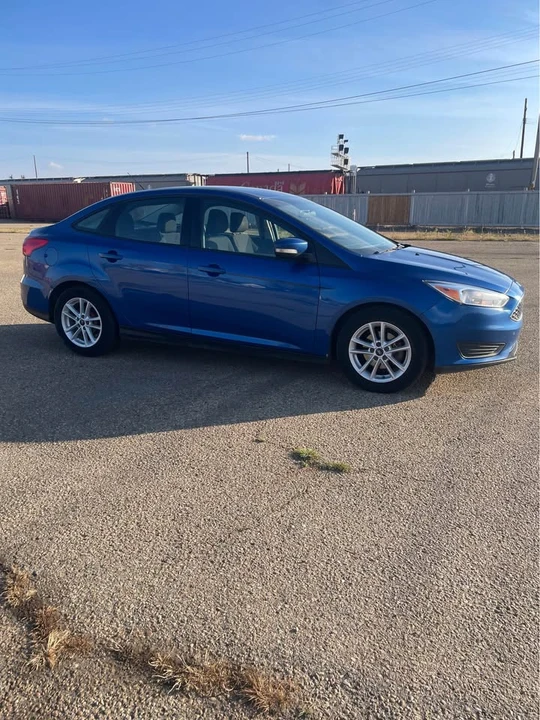 2018 Ford Focus 3rd Gen - Image 2 of 14